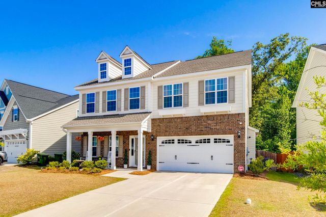 460 Harbour Pointe Drive, Columbia, SC 29229