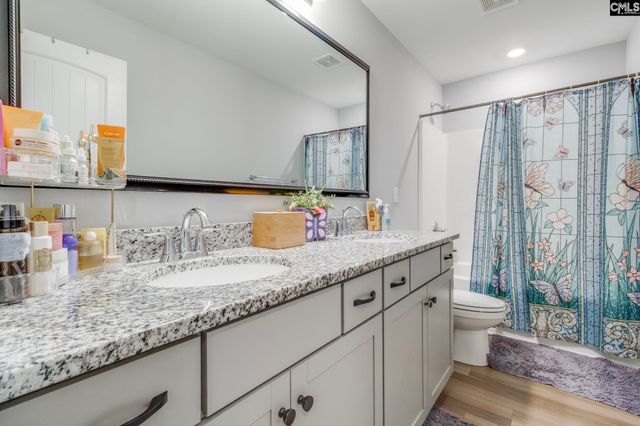 460 Harbour Pointe Drive, Columbia, SC 29229