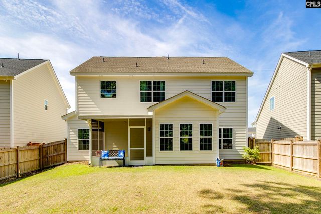 460 Harbour Pointe Drive, Columbia, SC 29229