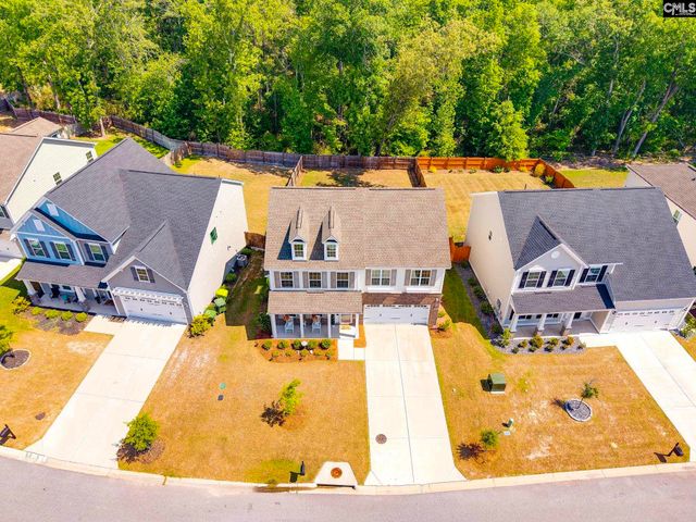 460 Harbour Pointe Drive, Columbia, SC 29229