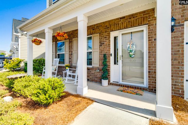 460 Harbour Pointe Drive, Columbia, SC 29229