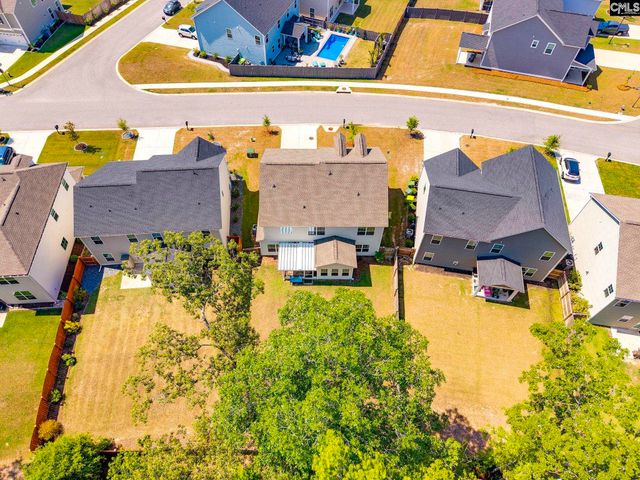 460 Harbour Pointe Drive, Columbia, SC 29229