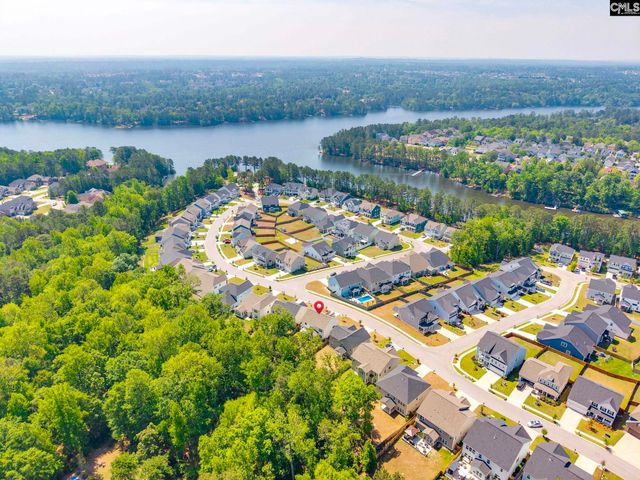 460 Harbour Pointe Drive, Columbia, SC 29229