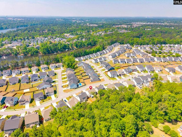 460 Harbour Pointe Drive, Columbia, SC 29229