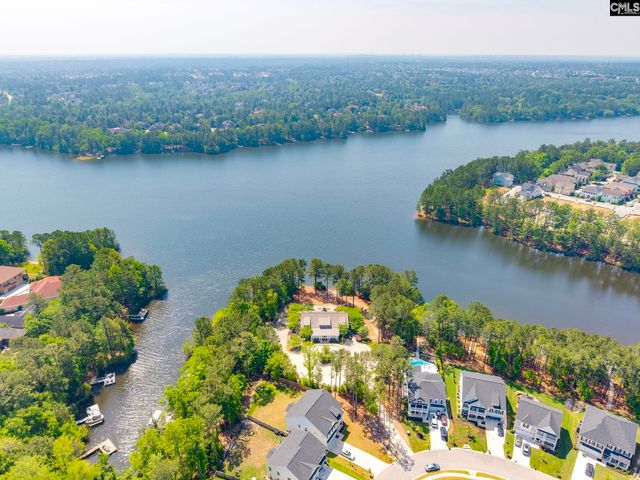 460 Harbour Pointe Drive, Columbia, SC 29229