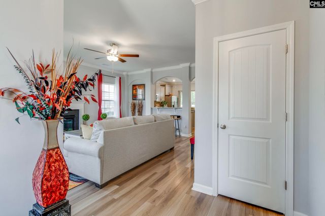 460 Harbour Pointe Drive, Columbia, SC 29229