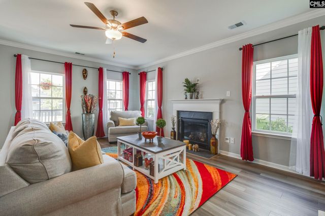 460 Harbour Pointe Drive, Columbia, SC 29229