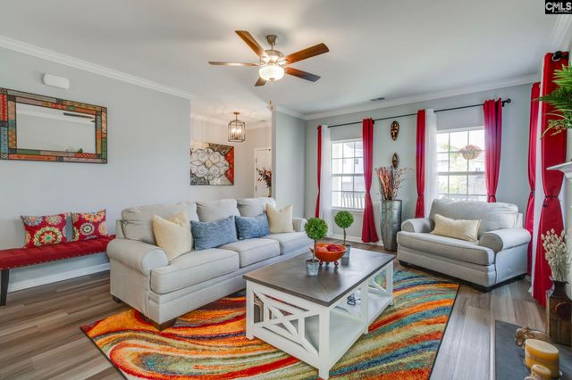 460 Harbour Pointe Drive, Columbia, SC 29229