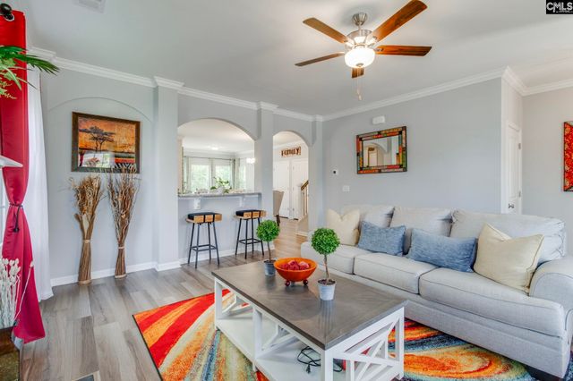 460 Harbour Pointe Drive, Columbia, SC 29229