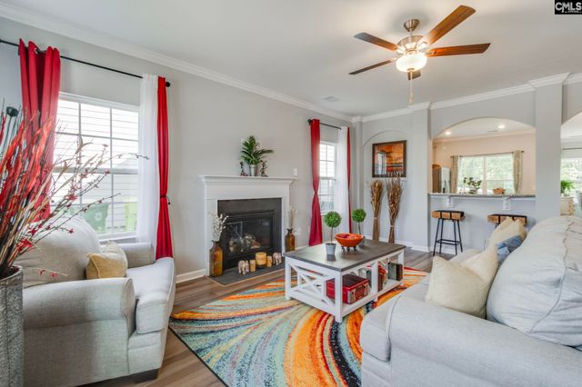 460 Harbour Pointe Drive, Columbia, SC 29229