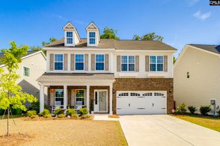 460 Harbour Pointe Drive, Columbia, SC 29229