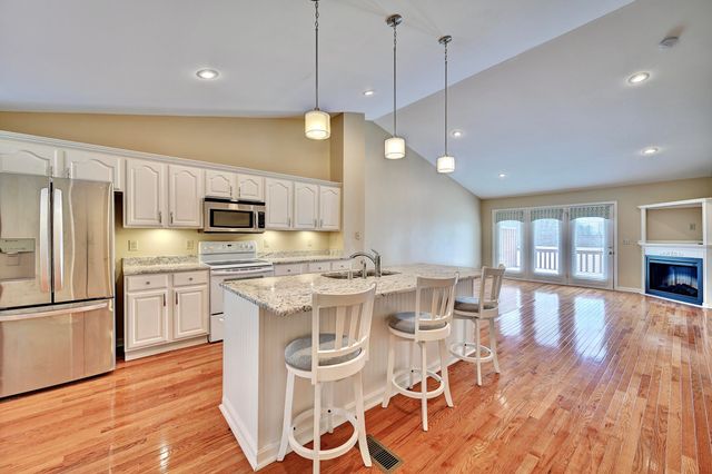 566 Palmer Court, Crestview Hills, KY 41017