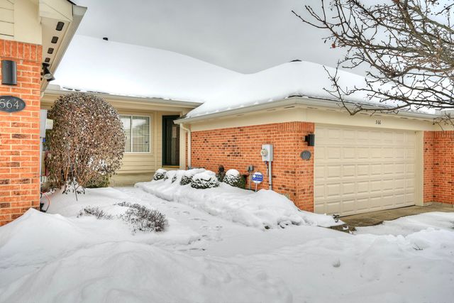 566 Palmer Court, Crestview Hills, KY 41017