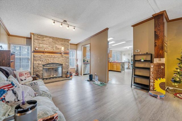 5705 Fork Mountain RD, Rocky Mount, VA 24151