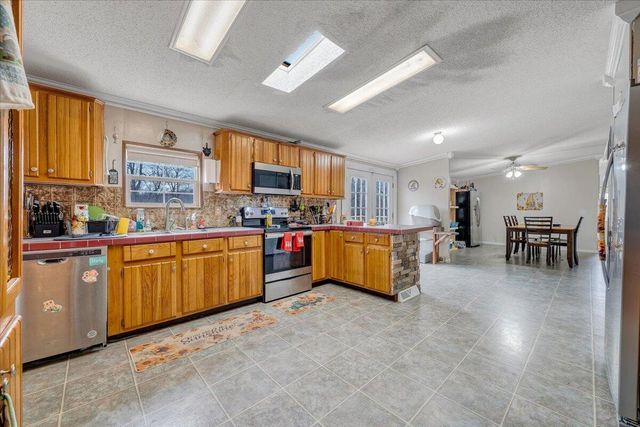 5705 Fork Mountain RD, Rocky Mount, VA 24151