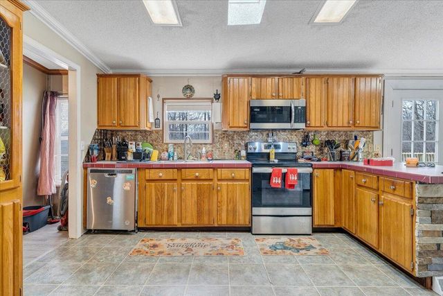 5705 Fork Mountain RD, Rocky Mount, VA 24151