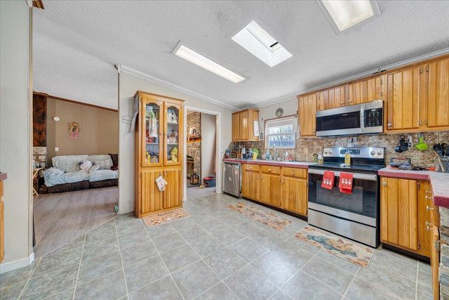 5705 Fork Mountain RD, Rocky Mount, VA 24151