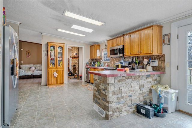 5705 Fork Mountain RD, Rocky Mount, VA 24151