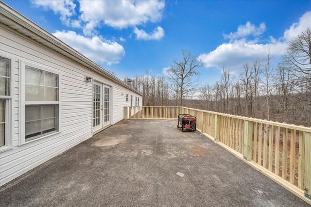 5705 Fork Mountain RD, Rocky Mount, VA 24151
