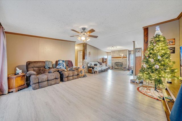 5705 Fork Mountain RD, Rocky Mount, VA 24151