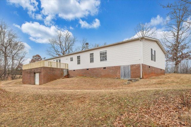 5705 Fork Mountain RD, Rocky Mount, VA 24151