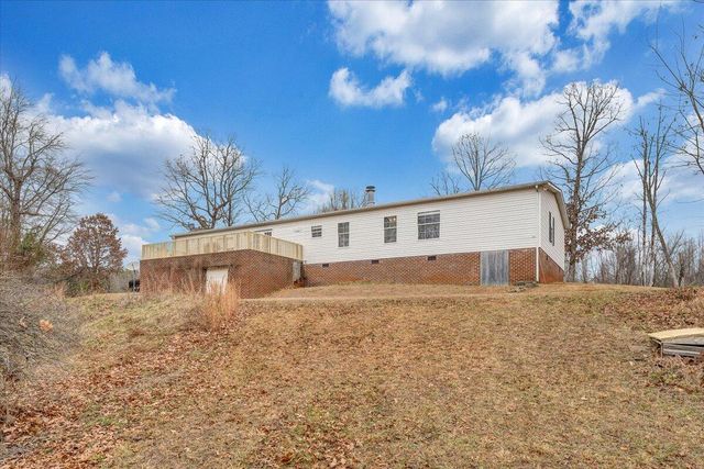 5705 Fork Mountain RD, Rocky Mount, VA 24151