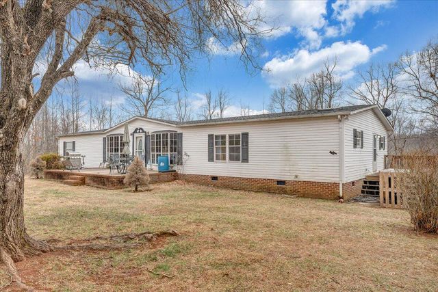 5705 Fork Mountain RD, Rocky Mount, VA 24151
