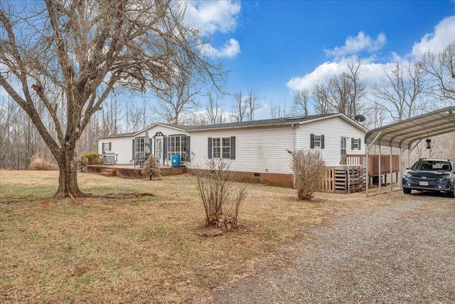 5705 Fork Mountain RD, Rocky Mount, VA 24151