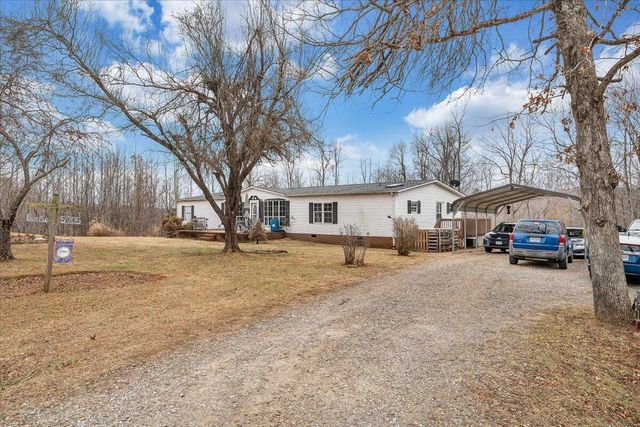5705 Fork Mountain RD, Rocky Mount, VA 24151