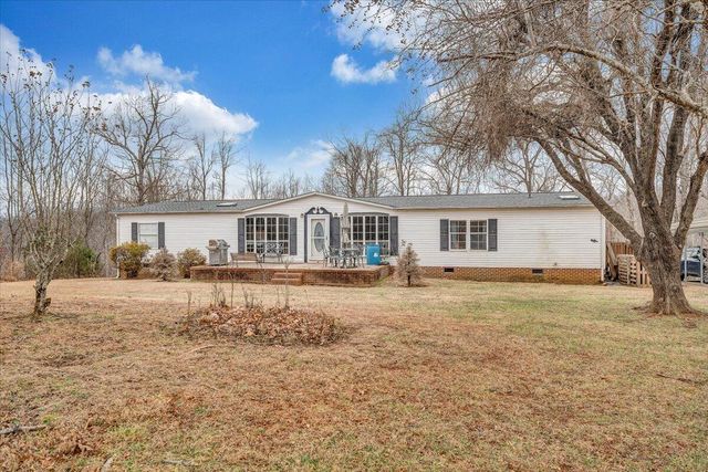 5705 Fork Mountain RD, Rocky Mount, VA 24151