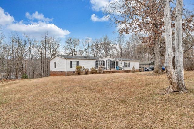 5705 Fork Mountain RD, Rocky Mount, VA 24151