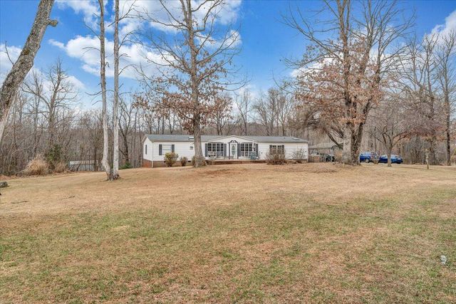 5705 Fork Mountain RD, Rocky Mount, VA 24151