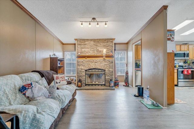 5705 Fork Mountain RD, Rocky Mount, VA 24151