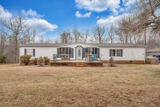 5705 Fork Mountain RD, Rocky Mount, VA 24151