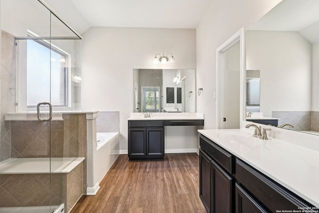 417 Foxtail Vly, Cibolo, TX 78108