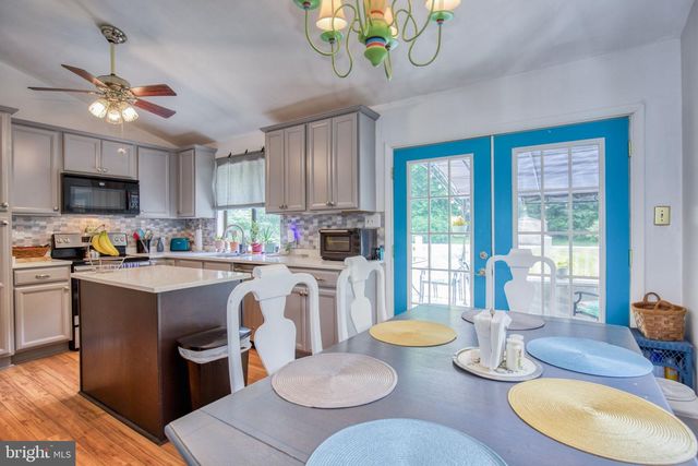 388 MONUMENT DR, Montross, VA 22520