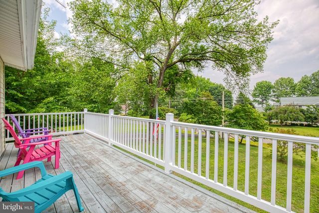 388 MONUMENT DR, Montross, VA 22520