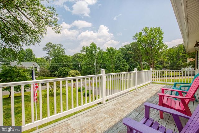 388 MONUMENT DR, Montross, VA 22520