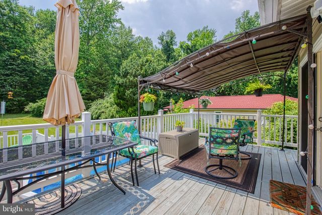 388 MONUMENT DR, Montross, VA 22520