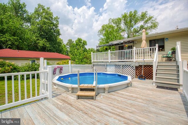 388 MONUMENT DR, Montross, VA 22520