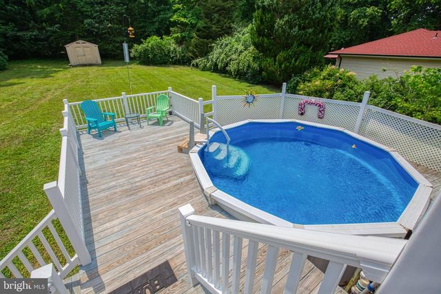 388 MONUMENT DR, Montross, VA 22520