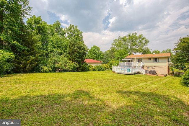 388 MONUMENT DR, Montross, VA 22520