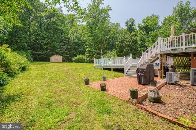 388 MONUMENT DR, Montross, VA 22520