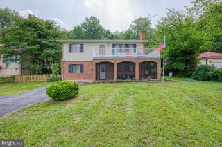 388 MONUMENT DRIVE, Montross, VA 22520