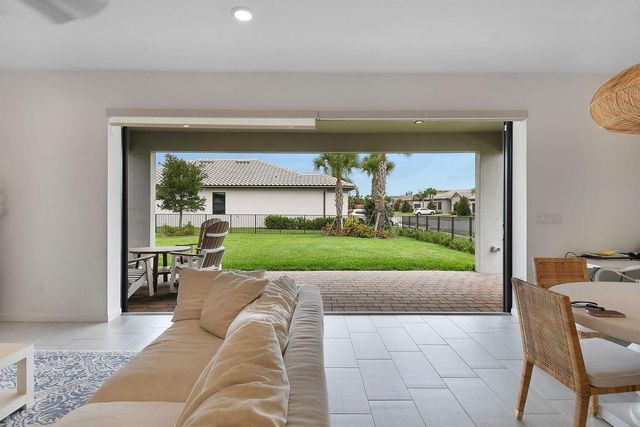 801 SE Courances Drive, Port St. Lucie, FL 34984