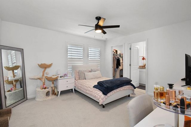 801 SE Courances Drive, Port St. Lucie, FL 34984