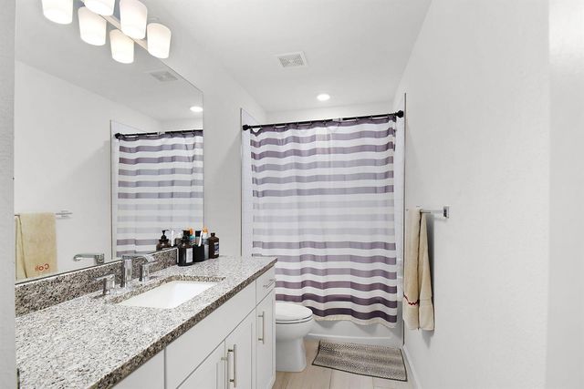 801 SE Courances Drive, Port St. Lucie, FL 34984