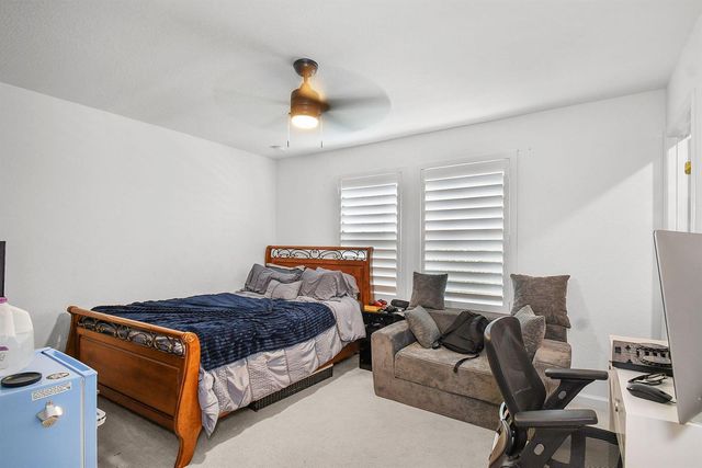 801 SE Courances Drive, Port St. Lucie, FL 34984