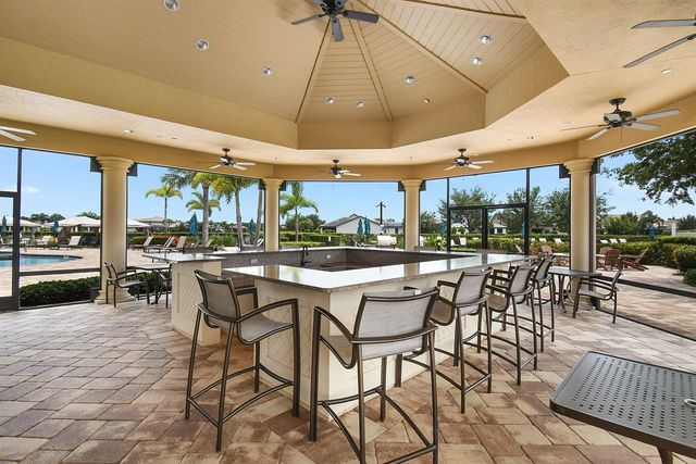 801 SE Courances Drive, Port St. Lucie, FL 34984