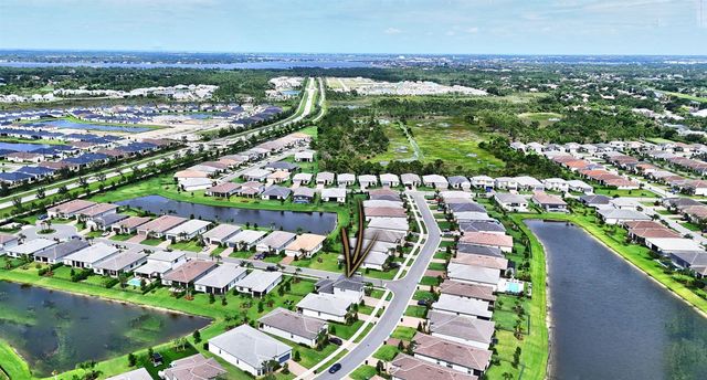 801 SE Courances Drive, Port St. Lucie, FL 34984